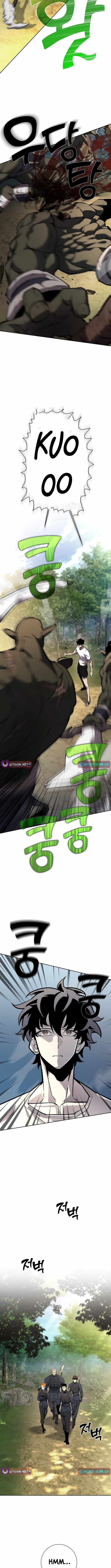 The Sword God From the Destroyed World Chapter 2 4